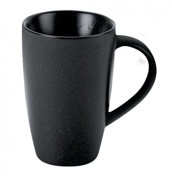 Seasons Graphite Mug